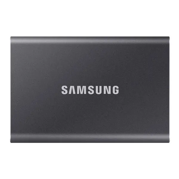 حافظه SSD اکسترنال سامسونگ مدل T7 ظرفیت 2 ترابایت Samsung T7 2TB External SSD Drive - 5
