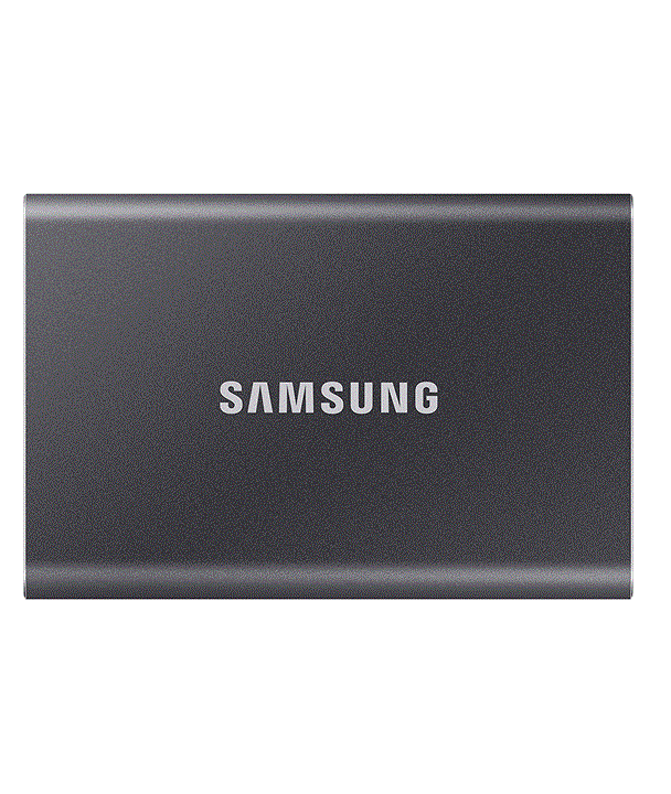 حافظه SSD اکسترنال سامسونگ مدل T7 ظرفیت 2 ترابایت Samsung T7 2TB External SSD Drive