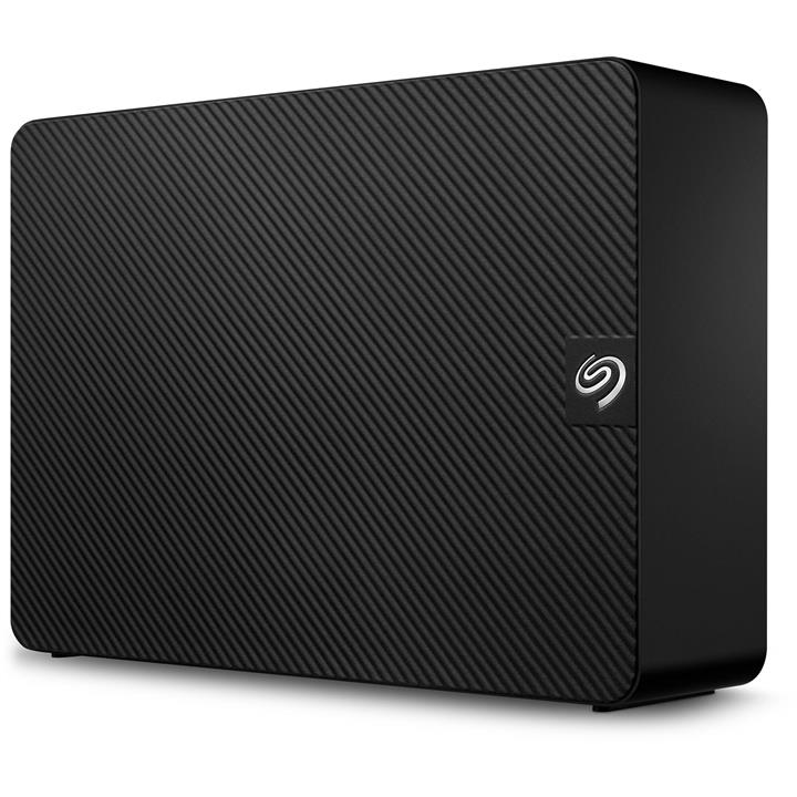 هارد اکسترنال سیگیت مدل STEB8000100 Expansion Desktop ظرفیت 8 ترابایت Seagate STEB8000100 Expansion Desktop 8TB External HDD