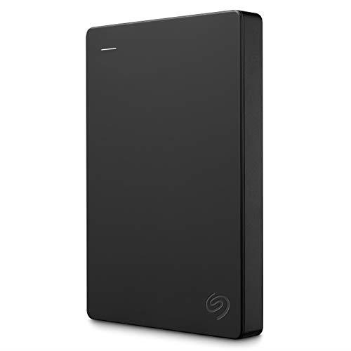 هارد اکسترنال سیگیت مدل STGX2000400 ظرفیت 2 ترابایت Seagate Portable 2TB External Hard Drive Portable HDD – USB 3.0 for PC Laptop and Mac (STGX2000400)