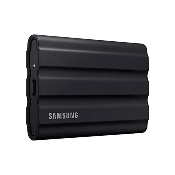 اس اس دی اکسترنال سامسونگ مدل T7 SHIELD ظرفیت یک ترابایت -