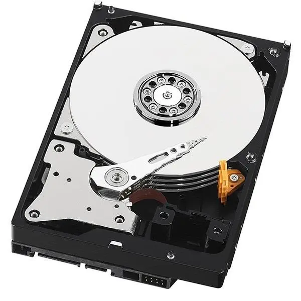 هارد دیسک اینترنال وسترن دیجیتال سری Ultrastar مدل 0B36404 با ظرفیت 8 ترابایت Western Digital 0B36404 Ultrastar DC HC320 8TB 256MB Cache Data Center Internal Hard Drive - 2