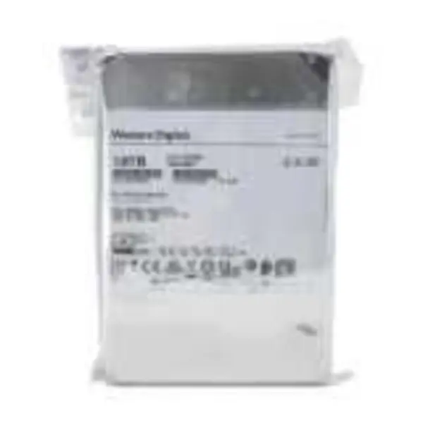 هارد دیسک وسترن دیجیتال Ultrastar DC HC550 ظرفیت 18 ترابایت Western Ultrastar DC 18TB 512MB SATA Internal Hard Drive - 2