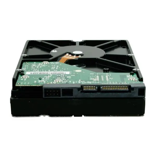 هارددیسک اینترنال وسترن دیجیتال مدل WD1002FBYS ظرفیت 1 ترابایت Western Digital RE3 WD1002FBYS 1TB 32MB Cache Internal Hard Drive - 3
