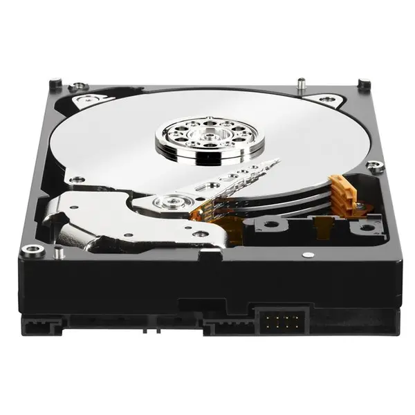 هارددیسک اینترنال وسترن دیجیتال سری مدل WD1003FZEX ظرفیت 1 ترابایت Western Digital Black WD1003FZEX Internal Hard Drive - 1TB - 3