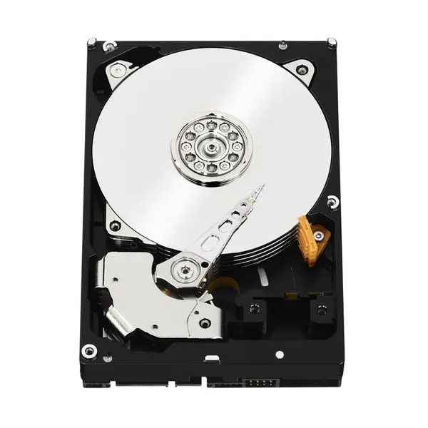 هارددیسک اینترنال وسترن دیجیتال سری مدل WD1003FZEX ظرفیت 1 ترابایت Western Digital Black WD1003FZEX Internal Hard Drive - 1TB - 4
