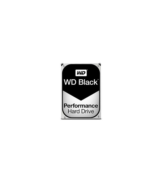 هارددیسک اینترنال وسترن دیجیتال سری مشکی مدل WD2003FZEX ظرفیت 2 ترابایت Western Digital Black WD2003FZEX Internal Hard Drive - 2TB