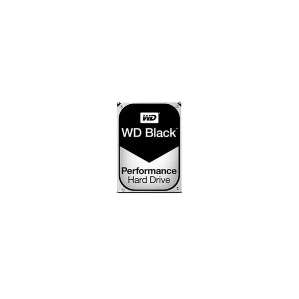 هارددیسک اینترنال وسترن دیجیتال سری مدل WD2003FZEX ظرفیت 2 ترابایت Western Digital Black WD2003FZEX Internal Hard Drive - 2TB - 5