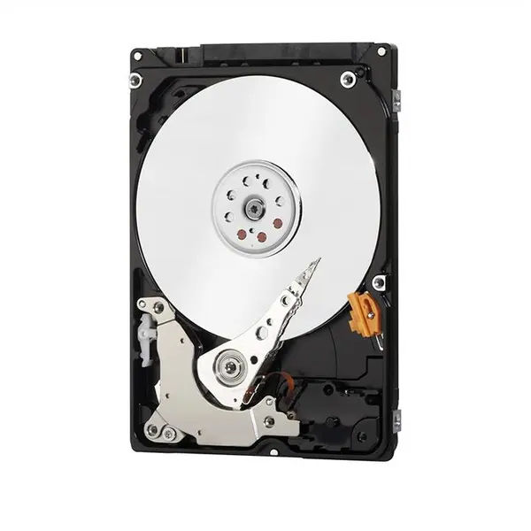 هارددیسک اینترنال وسترن دیجیتال مدل WD20SPZX ظرفیت 2 ترابایت Western Digital WD20SPZX Internal Hard Drive 2TB - 4