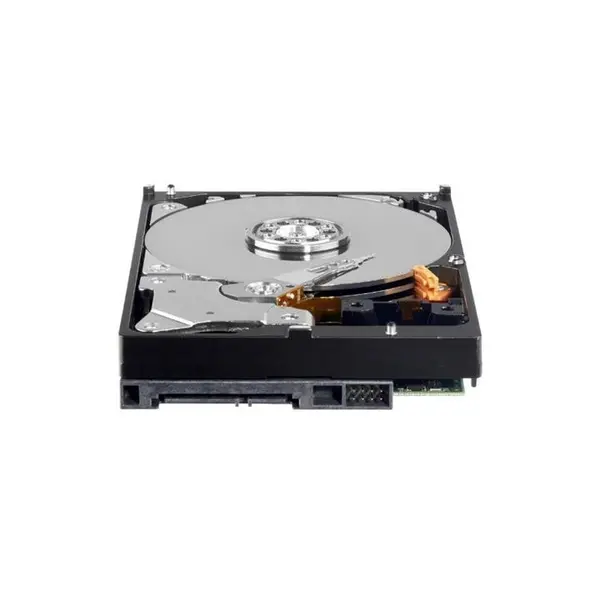 هارددیسک اینترنال وسترن دیجیتال سری سبز مدل WD40EZRX ظرفیت 4 ترابایت Western Digital Green WD40EZRX Internal Hard Drive - 4TB - 4