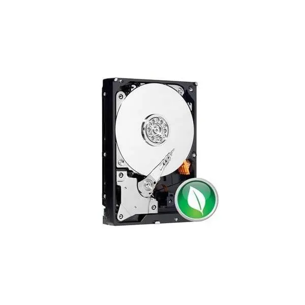 هارد دیسک اینترنال وسترن دیجیتال مدل WD AV-GP WD3200AVVS ظرفیت 320 گیگابایت - - 4