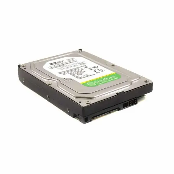 هارد اینترنال وسترن دیجیتال مدل WD-AV-GP WD5000AVDS ظرفیت 500 گیگابایت - - 2