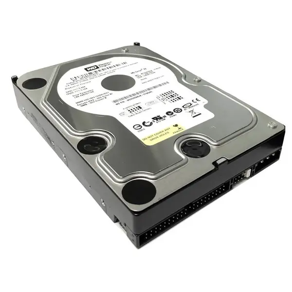 هارد دیسک اینترنال وسترن دیجیتال مدل WD BLUE WD5000AAKX ظرفیت 500 گیگابایت Western Digital Caviar Blue 500GB WD5000AAKX