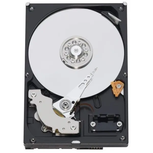 هارد اینترنال Western Digital Caviar 320 Western Digital Caviar Blue 320 GB Bulk/OEM Hard Drive 3.5 Inch, 8 MB Cache, 7200 RPM SATA II WD3200AAJS - 3