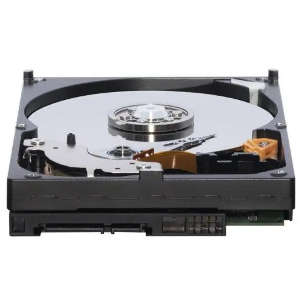 هارد اینترنال Western Digital Caviar 320 Western Digital Caviar Blue 320 GB Bulk/OEM Hard Drive 3.5 Inch, 8 MB Cache, 7200 RPM SATA II WD3200AAJS - 4