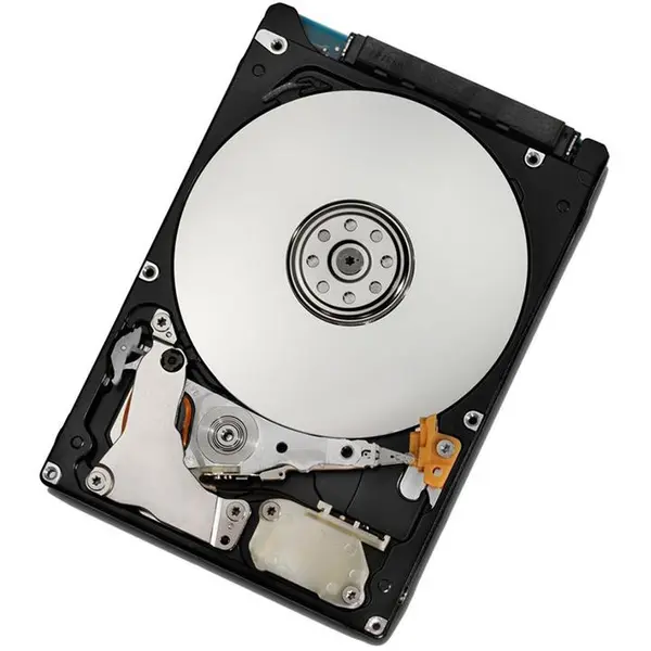 هارد اینترنال Western Digital Caviar Green 500GB WD5000AZRX - - 2