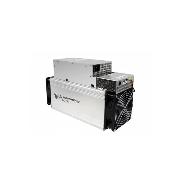 دستگاه ماینینگ ماینر میکرو بی تی Whatsminer M31S+ 76Th