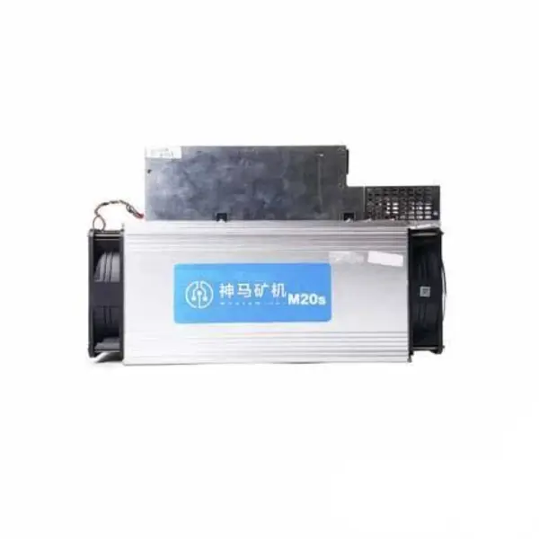دستگاه ماینینگ ماینر میکرو بی تی Whatsminer M20S 68TH Whatsminer M20s 68TH/s