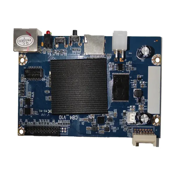 دستگاه ماینینگ کنترل برد ماینر Whatsminer M31
