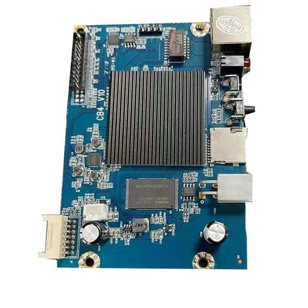 دستگاه ماینینگ کنترل برد ماینر Whatsminer M21