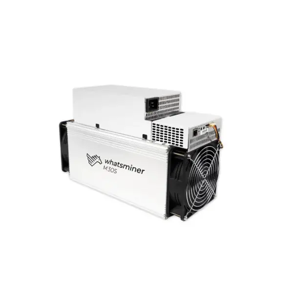 دستگاه ماینر Whatsminer M32 68Th