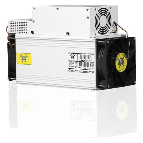 دستگاه ماینینگ ماینر واتس ماینر Whatsminer M31S  84Th