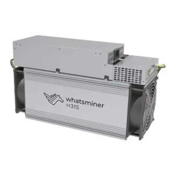 دستگاه ماینینگ واتس ماینر Whatsminer M31 74Th