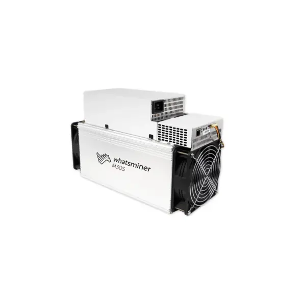 دستگاه ماینر میکرو بی تی Whatsminer M30S+ 100TH
