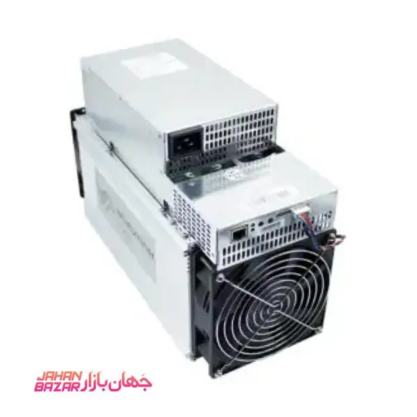 دستگاه ماینینگ واتس ماینر Whatsminer M31S 82th