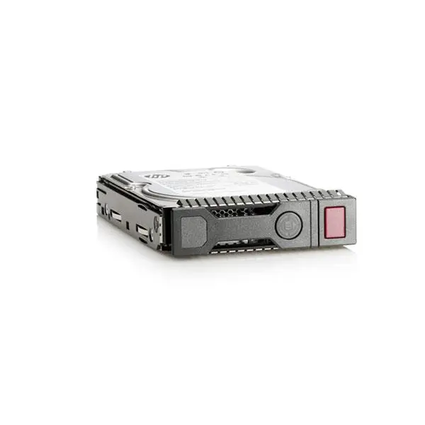 هارد سرور اچ پی 10TB 12G SAS 7.2K 857644-B21 HP 857644-B21 Server HDD - 3
