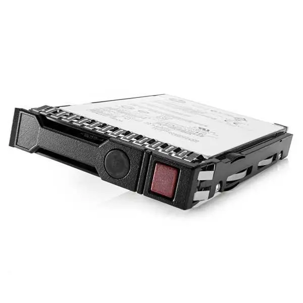 حافظه اس اس دی سرور اچ پی 120GB 6G SATA 717965-B21 HP Server Solid State Drive - 3
