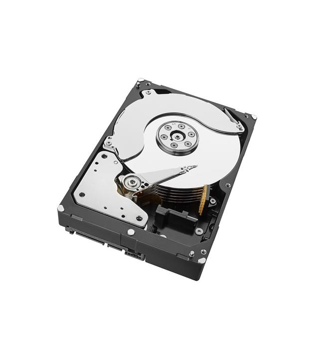 -128-Seagate IronWolf ST6000VN0041 Internal Hard Drive - 6TB -