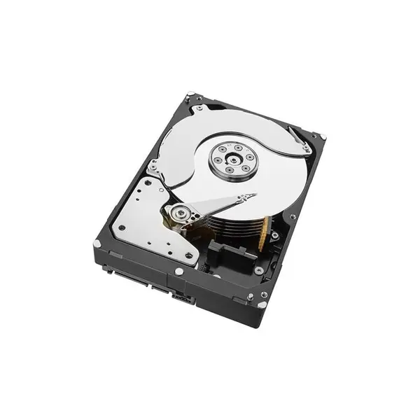 -128-Seagate IronWolf ST6000VN0041 Internal Hard Drive - 6TB - - 4
