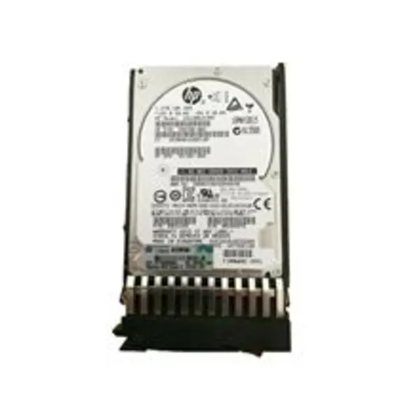 هارد سرور اچ پی 1.2 ترابایت مدل HPE J9F48A 1.2TB SAS 10K Server Internal Hard Drive HP HPE J9F48A 1.2TB SAS 10K Server - 5