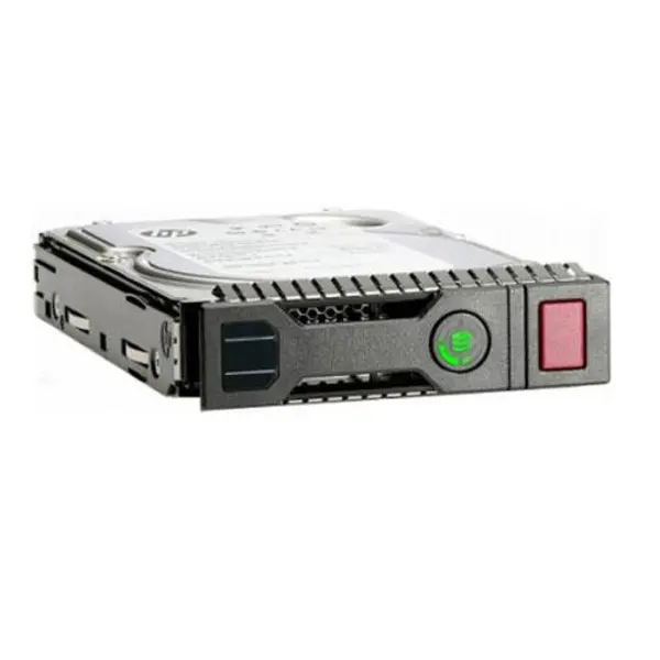 هارد سرور اچ پی 1.2 ترابایت مدل HPE J9F48A 1.2TB SAS 10K Server Internal Hard Drive HP HPE J9F48A 1.2TB SAS 10K Server - 2