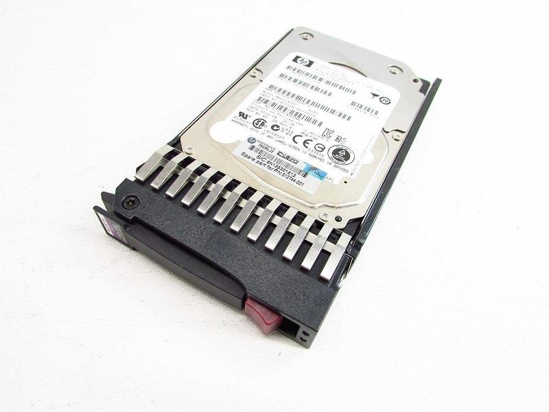 هارد سرور اچ پی 1.2TB 12G SAS 10K 872479-B21 HPE 1.2TB SAS 12G Enterprise 10K SFF (2.5in) SC DS 872479-B21
