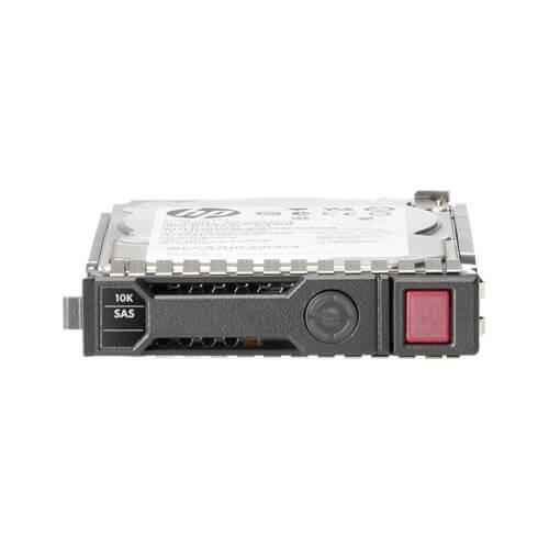 هارد سرور اچ پی 1.2TB 12G SAS 10K 872479-B21 HPE 1.2TB SAS 12G Enterprise 10K SFF (2.5in) SC DS 872479-B21