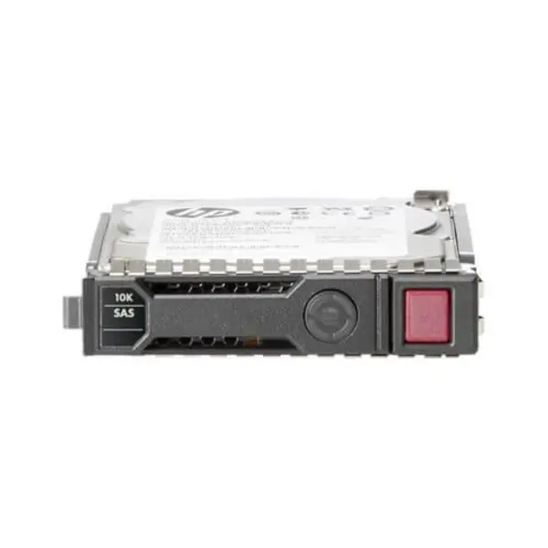هارد سرور اچ پی 1.2TB 12G SAS 10K 872479-B21 HPE 1.2TB SAS 12G Enterprise 10K SFF (2.5in) SC DS 872479-B21