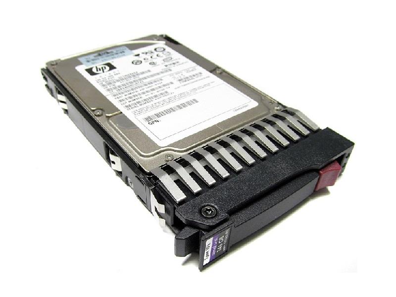 هارد سرور اچ پی 1.2TB 12G SAS 10K 872479-B21 HPE 1.2TB SAS 12G Enterprise 10K SFF (2.5in) SC DS 872479-B21
