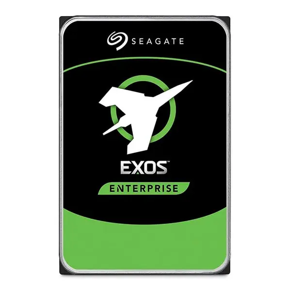 هارددیسک اینترنال 14 ترابایت Exos X14 سیگیت مدل ST14000NM0018 - 2