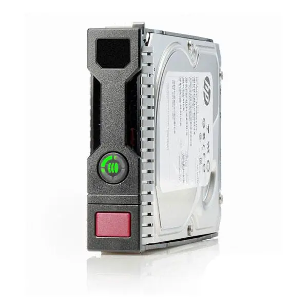 هارد دیسک اچ پی با ظرفیت 1.8 ترابایت872481-1.8TB SAS 10K SFF B21 - 2