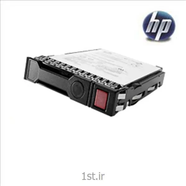 هارد اینترنال هارددیسک اچ پی 1.8TB 12G SAS 10K SC 791034 -B21 - 4