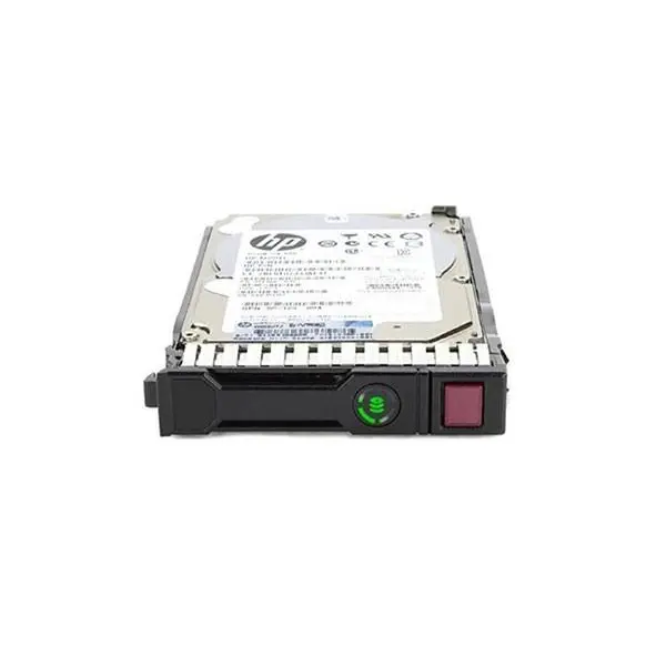 هارد اینترنال هارددیسک اچ پی 1.8TB 12G SAS 10K SC 791034 -B21 - 2