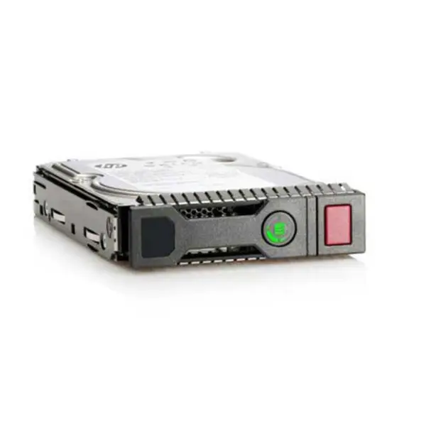 هارد سرور اچ پی 1TB 6G SAS 7.2K 652749-B21 - 3