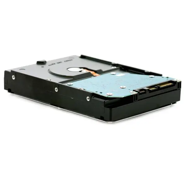 هارد اینترنال توشیبا مدل اینترپرایز با ظرفیت 1 ترابایت TOSHIBA MG03ACA100 1TB 7200Rpm 64MB Enterprise HDD - 3