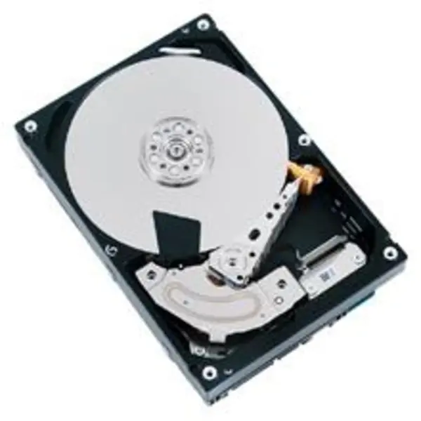 هارد اینترنال توشیبا مدل اینترپرایز با ظرفیت 1 ترابایت TOSHIBA MG03ACA100 1TB 7200Rpm 64MB Enterprise HDD - 5