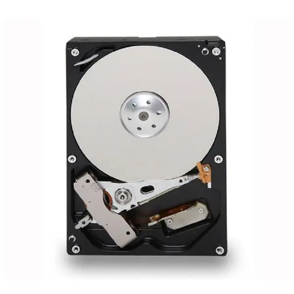 هارد اینترنال توشیبا مدل اینترپرایز با ظرفیت 1 ترابایت TOSHIBA MG03ACA100 1TB 7200Rpm 64MB Enterprise HDD - 2