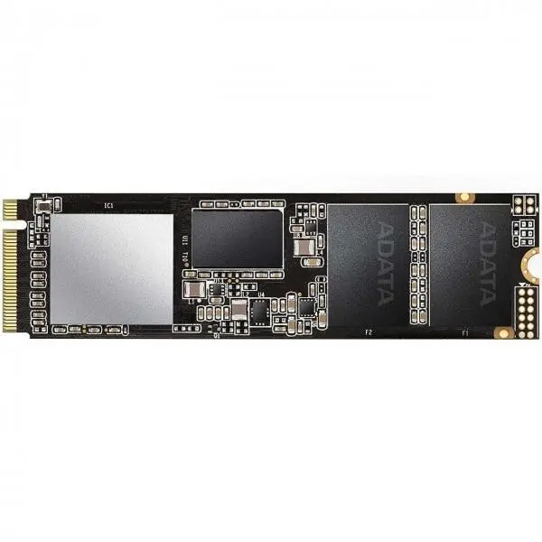 اس اس دی ای دیتا 1ترابایت XPG SX8200 Pro ADATA XPG SX8200 Pro 1TB NVMe M.2 SSD - 3
