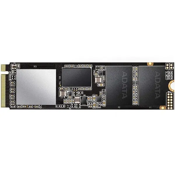 اس اس دی ای دیتا 1ترابایت XPG SX8200 Pro ADATA XPG SX8200 Pro 1TB NVMe M.2 SSD - 4