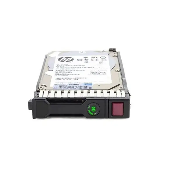 هارد سرور اچ پی 2.4TB 12G SAS 10K 871507-001 SFF HP B212.4TB 12G SAS 10K 871507-001 SFF - 5